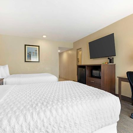 Best Western Oceanside Inn Ngoại thất bức ảnh