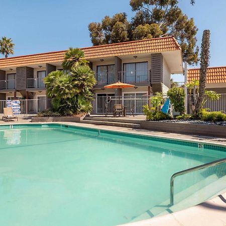Best Western Oceanside Inn Ngoại thất bức ảnh