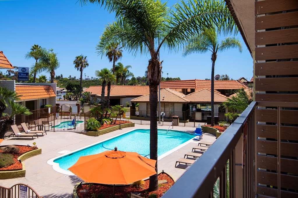 Best Western Oceanside Inn Ngoại thất bức ảnh