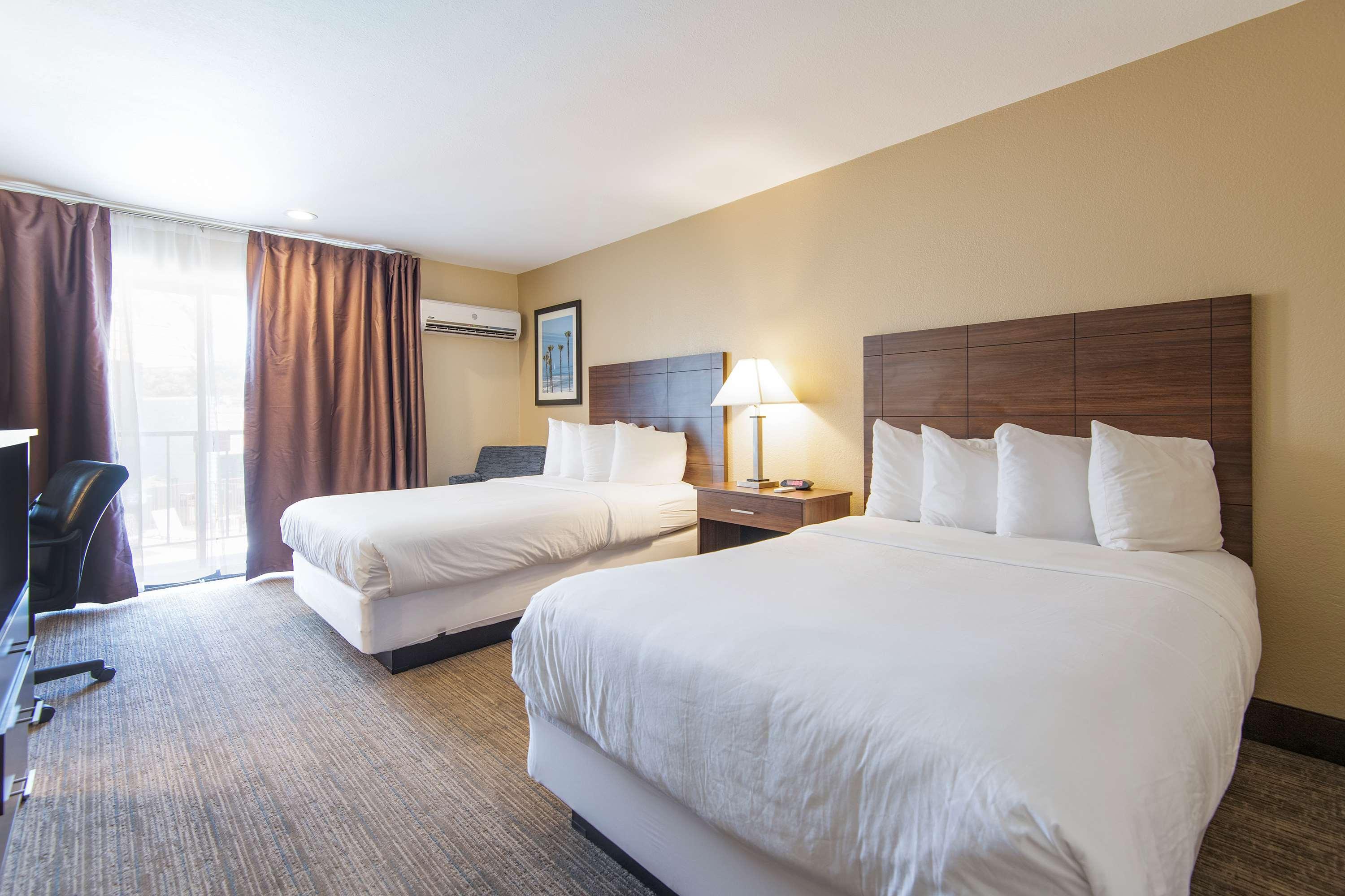 Best Western Oceanside Inn Ngoại thất bức ảnh