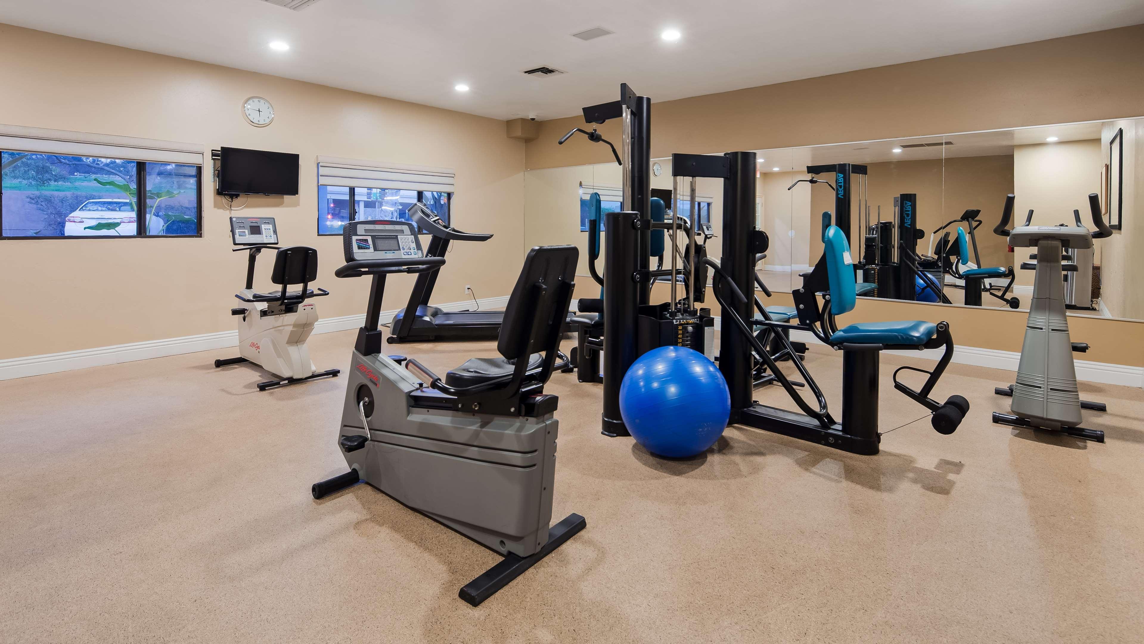 Best Western Oceanside Inn Ngoại thất bức ảnh