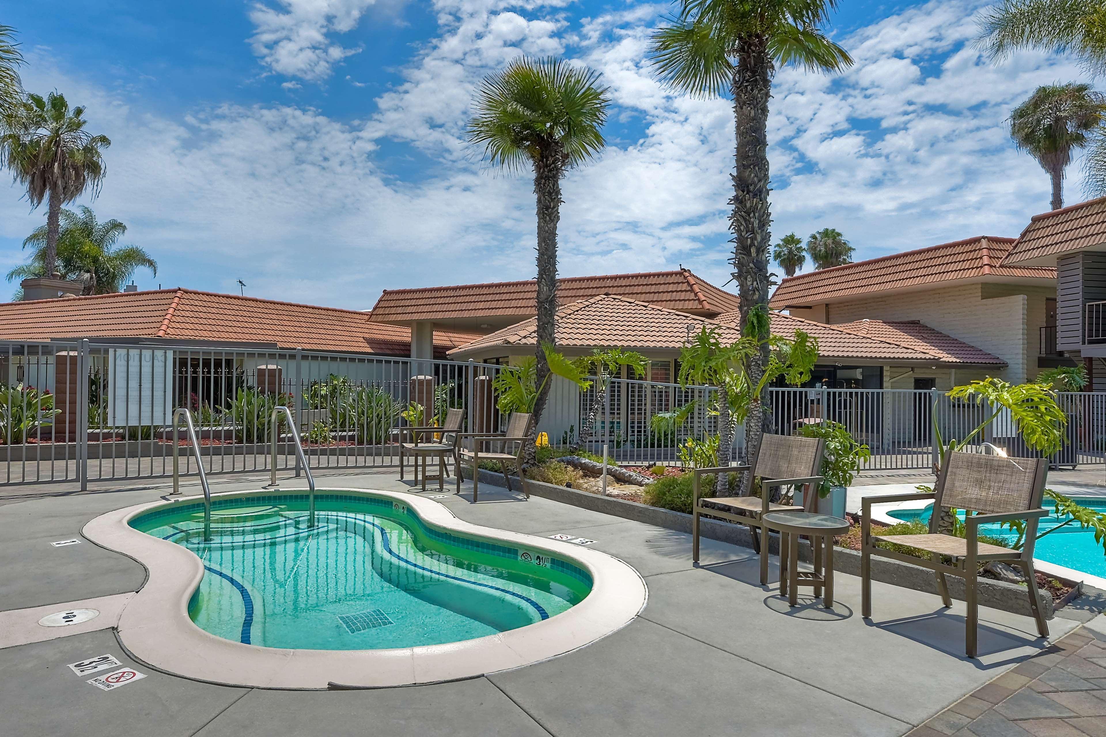 Best Western Oceanside Inn Ngoại thất bức ảnh