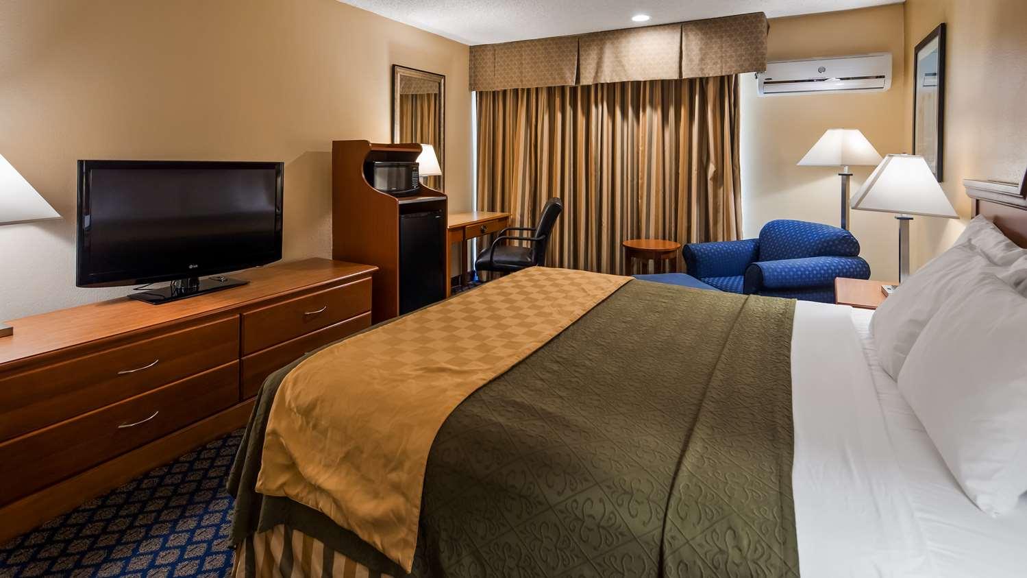 Best Western Oceanside Inn Ngoại thất bức ảnh