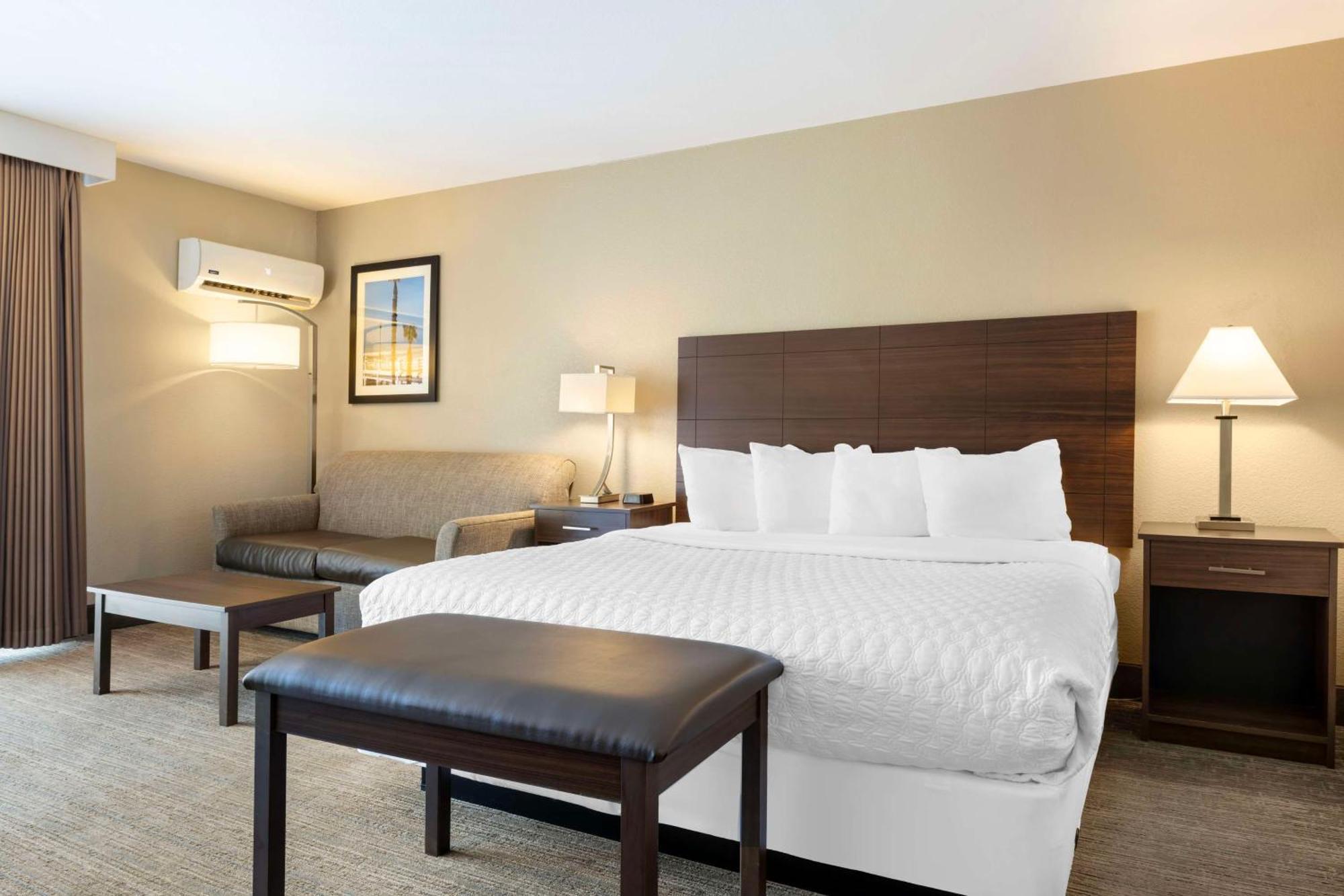 Best Western Oceanside Inn Ngoại thất bức ảnh