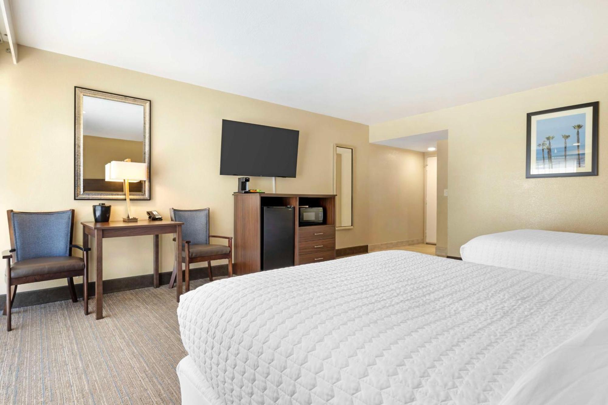 Best Western Oceanside Inn Ngoại thất bức ảnh