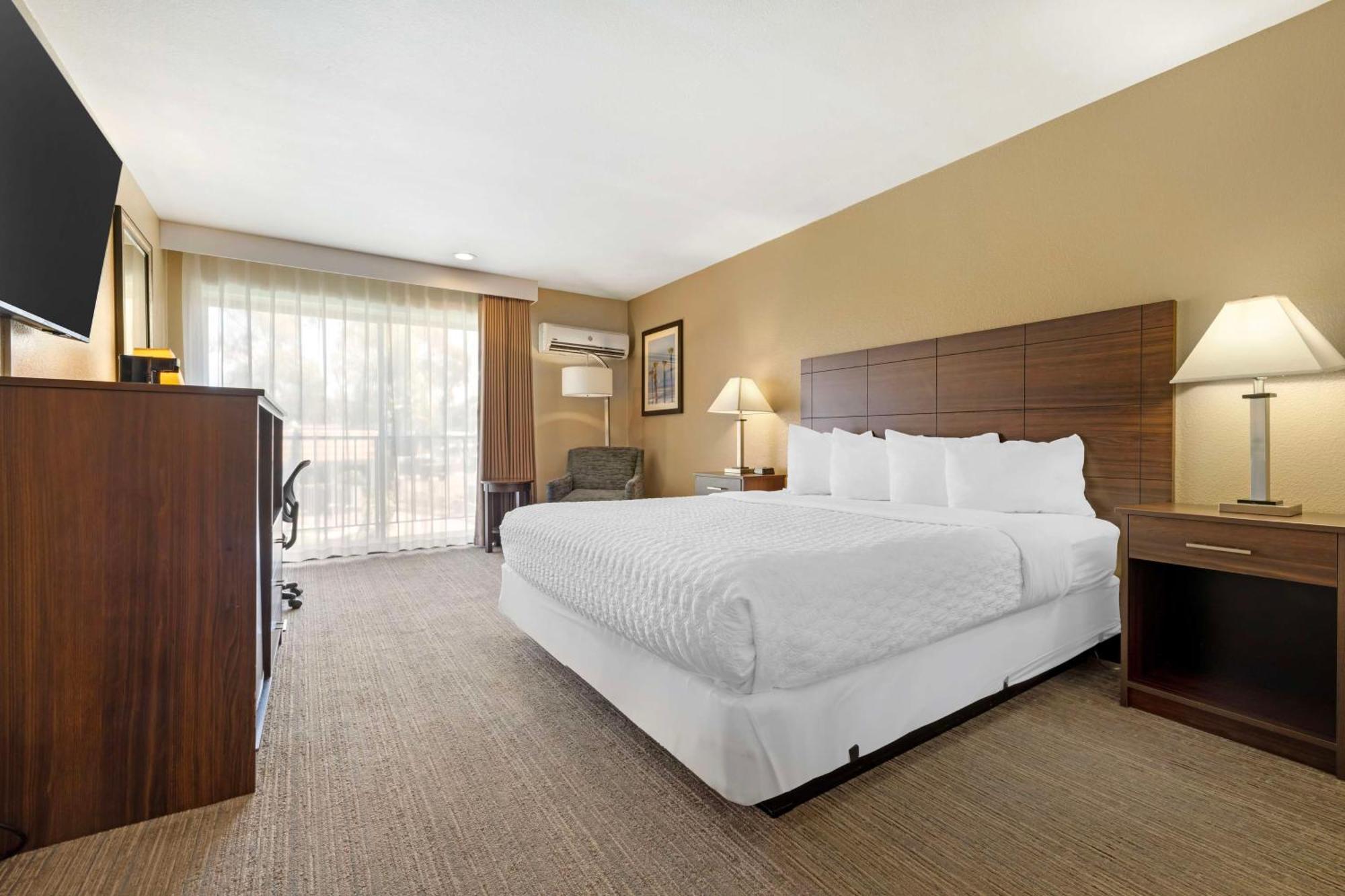 Best Western Oceanside Inn Ngoại thất bức ảnh