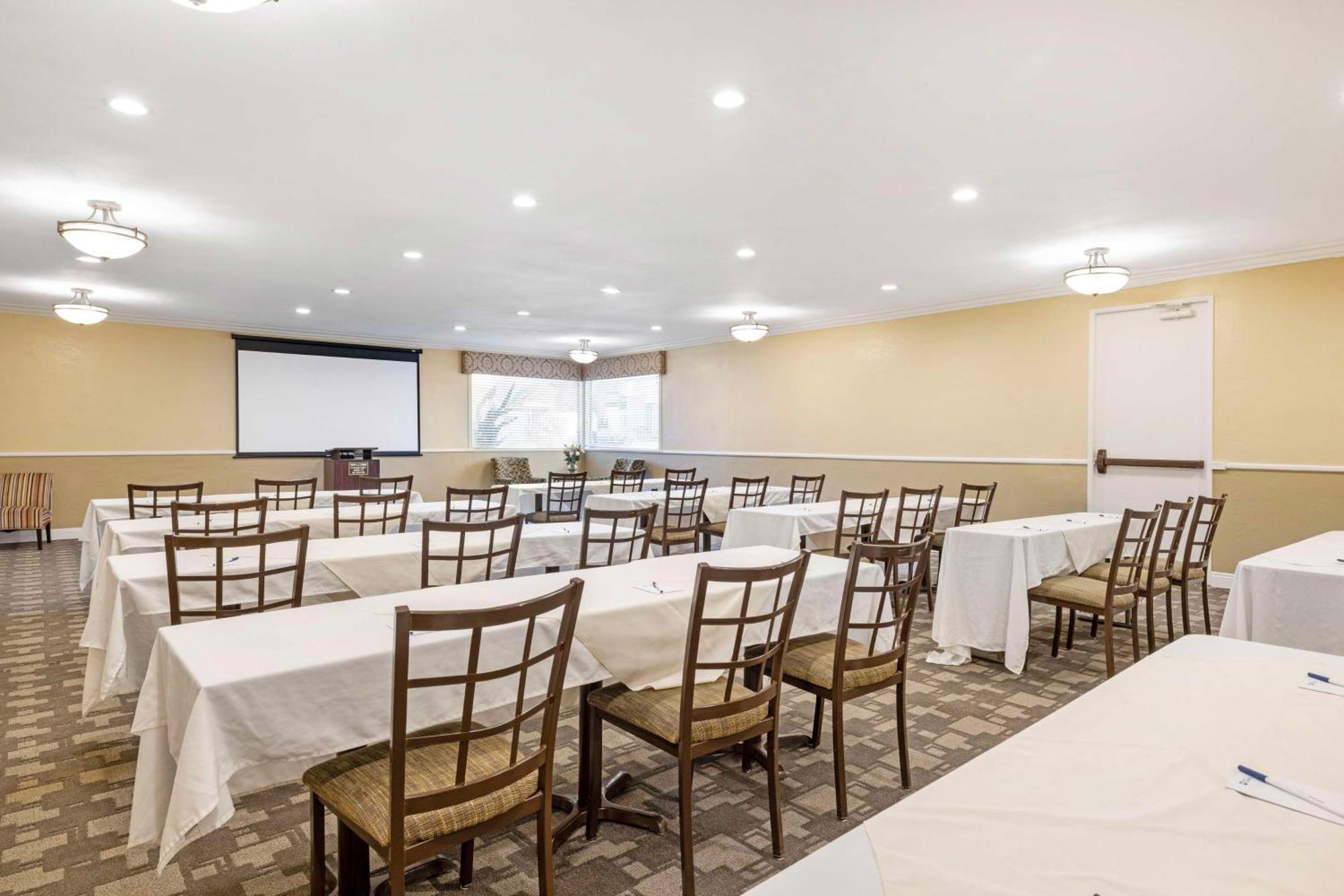 Best Western Oceanside Inn Ngoại thất bức ảnh