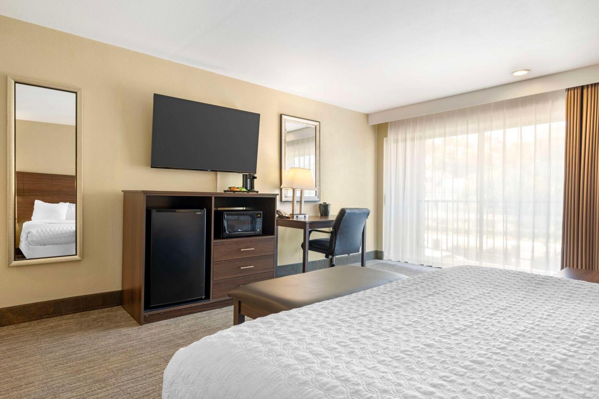 Best Western Oceanside Inn Ngoại thất bức ảnh