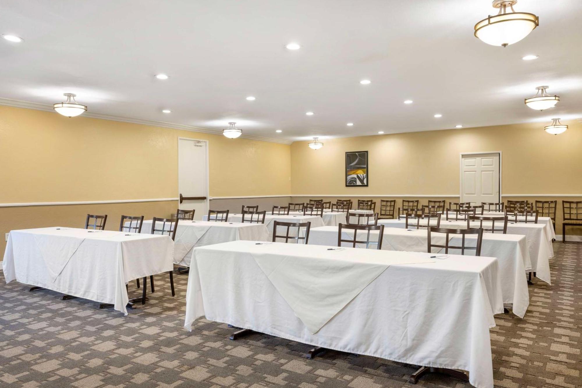 Best Western Oceanside Inn Ngoại thất bức ảnh
