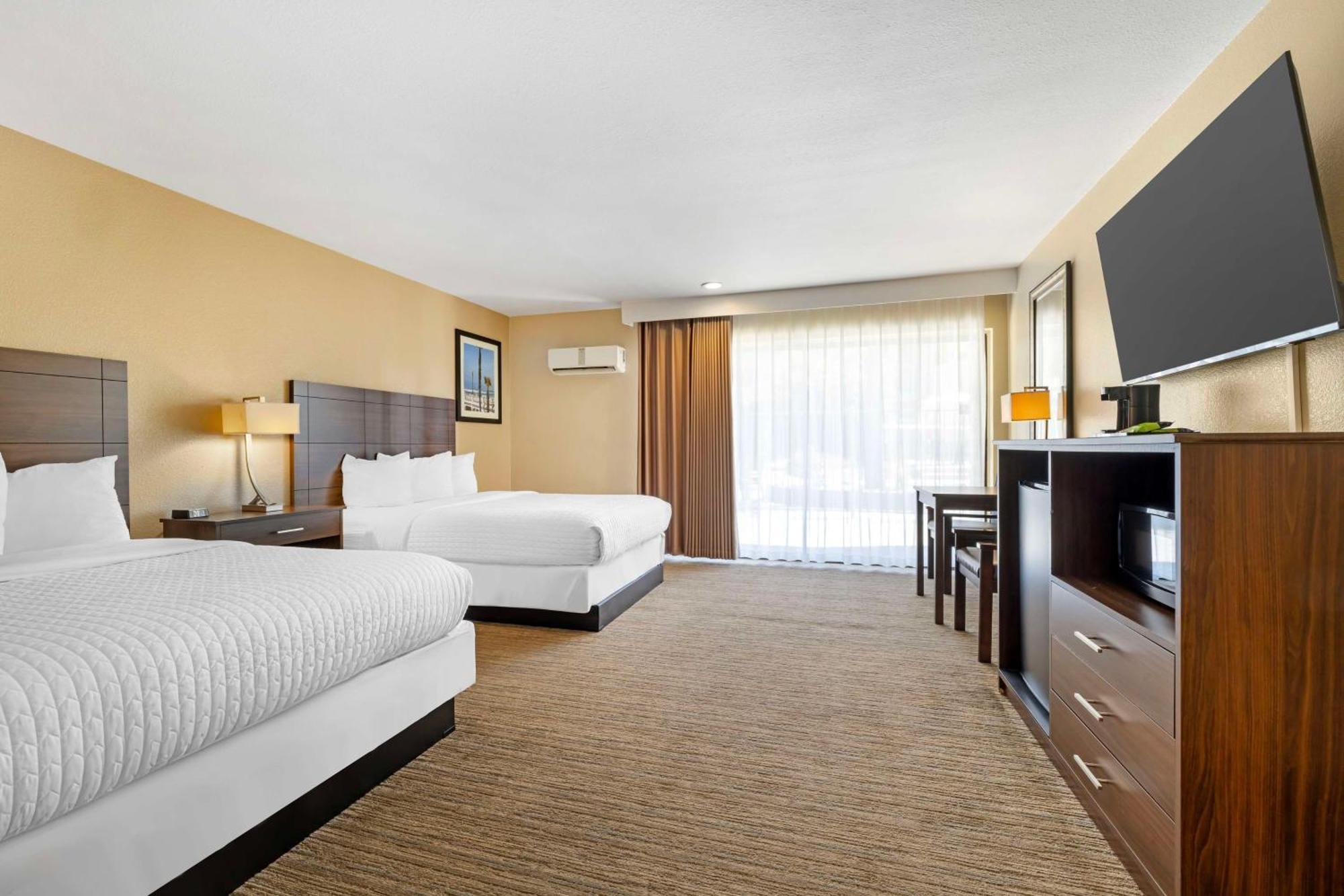 Best Western Oceanside Inn Ngoại thất bức ảnh