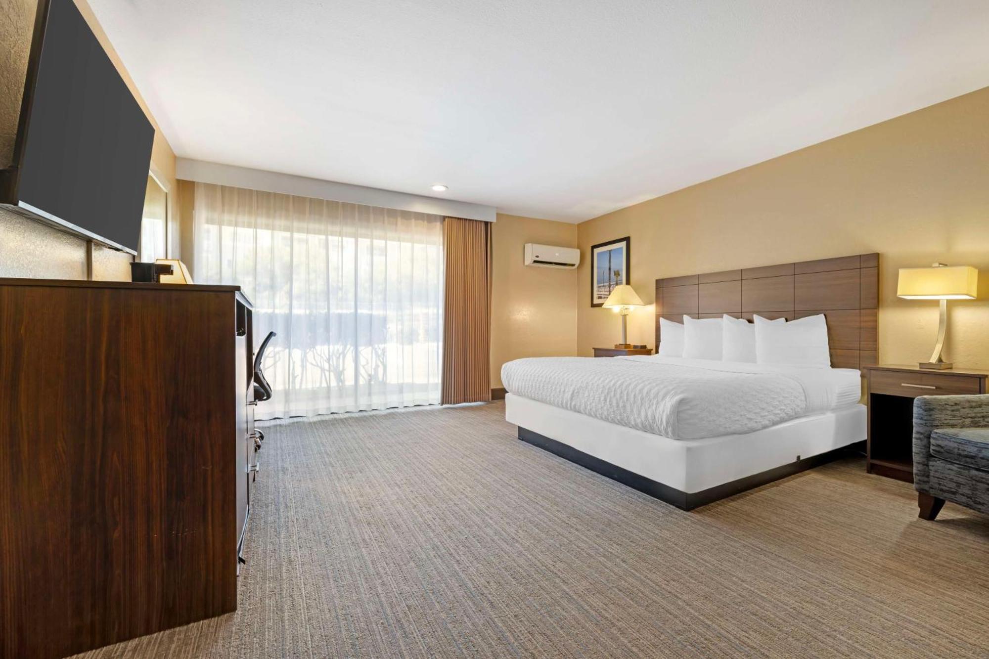Best Western Oceanside Inn Ngoại thất bức ảnh