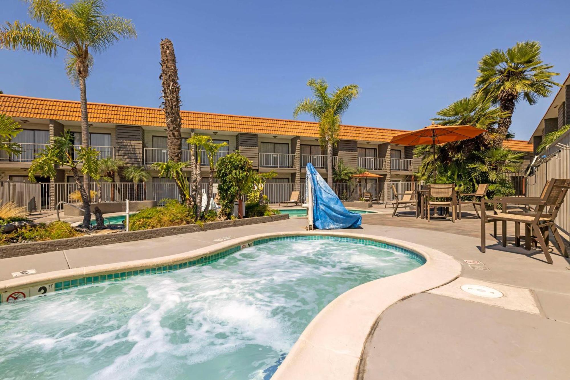 Best Western Oceanside Inn Ngoại thất bức ảnh