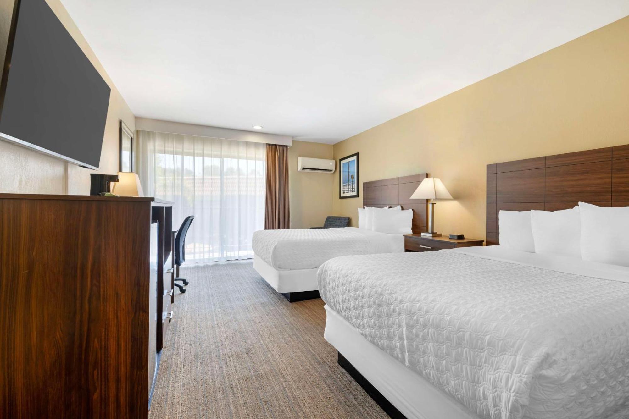 Best Western Oceanside Inn Ngoại thất bức ảnh